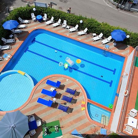 קרביה Hotel Real מראה חיצוני תמונה