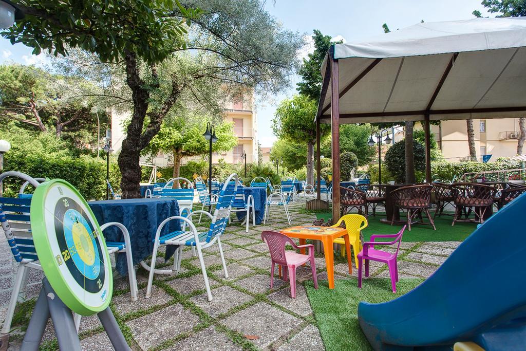 קרביה Hotel Real מראה חיצוני תמונה