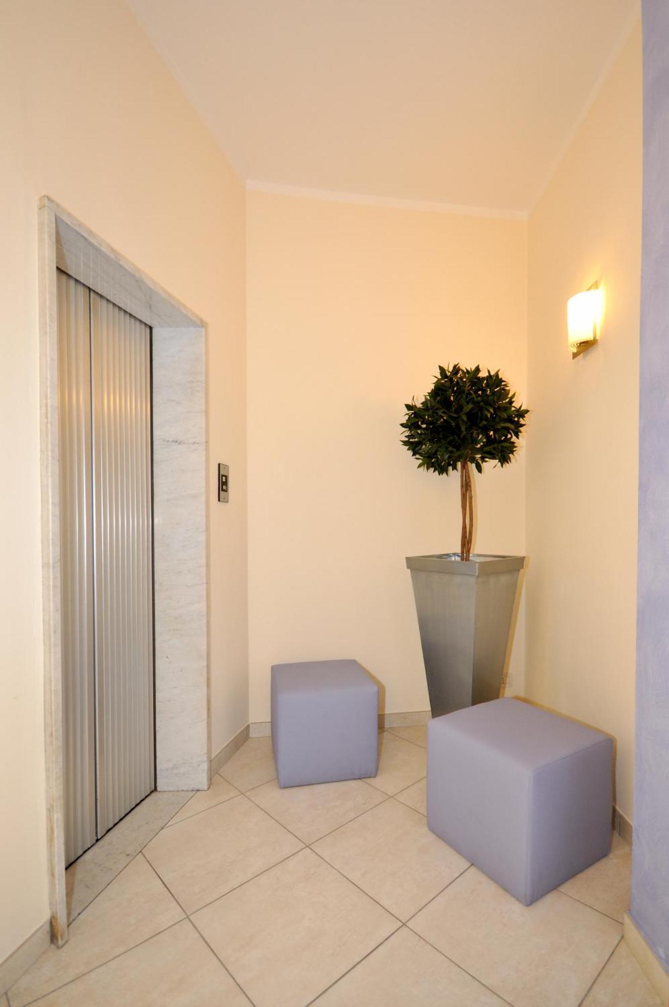 קרביה Hotel Real מראה חיצוני תמונה