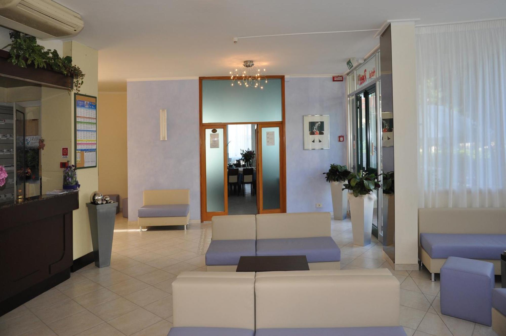 קרביה Hotel Real מראה חיצוני תמונה