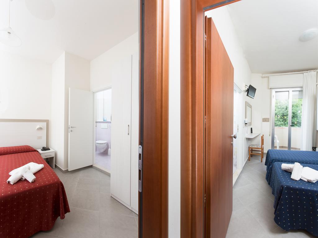 קרביה Hotel Real מראה חיצוני תמונה
