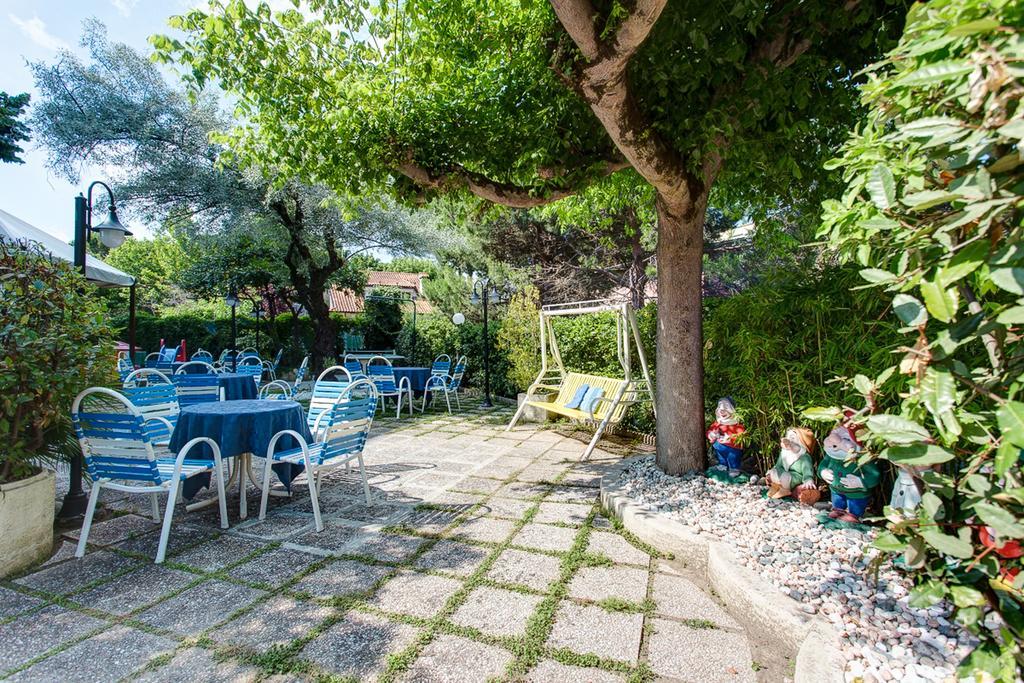 קרביה Hotel Real מראה חיצוני תמונה