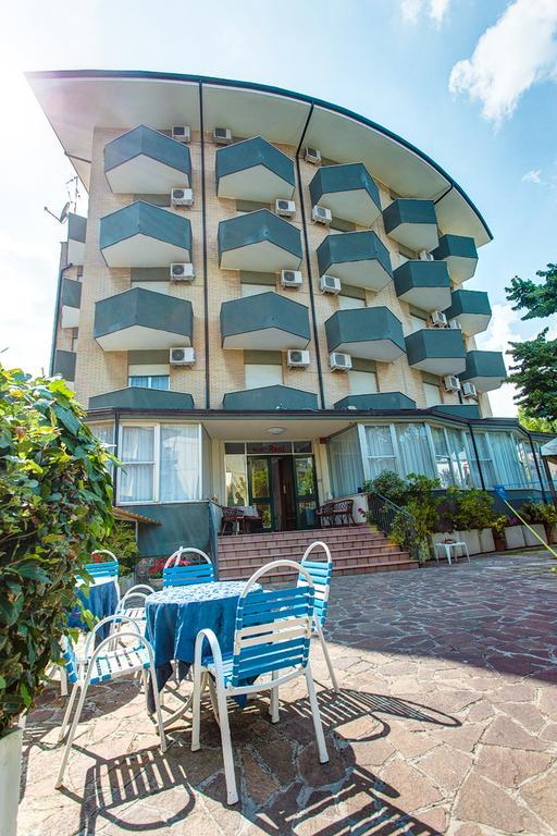 קרביה Hotel Real מראה חיצוני תמונה
