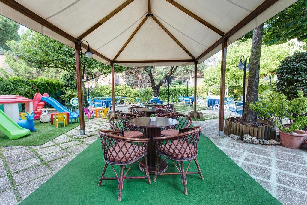 קרביה Hotel Real מראה חיצוני תמונה