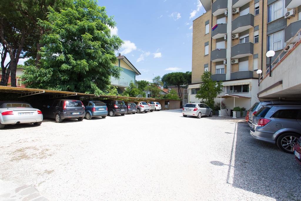 קרביה Hotel Real מראה חיצוני תמונה