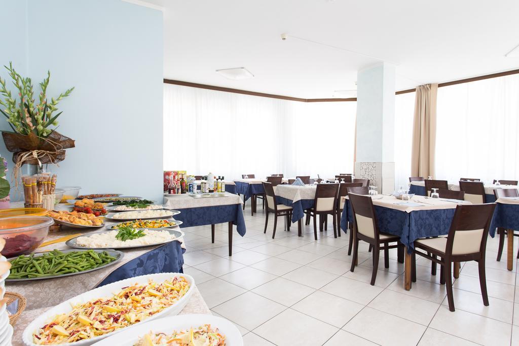 קרביה Hotel Real מראה חיצוני תמונה