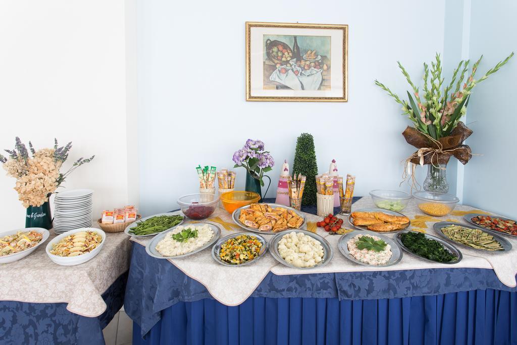 קרביה Hotel Real מראה חיצוני תמונה