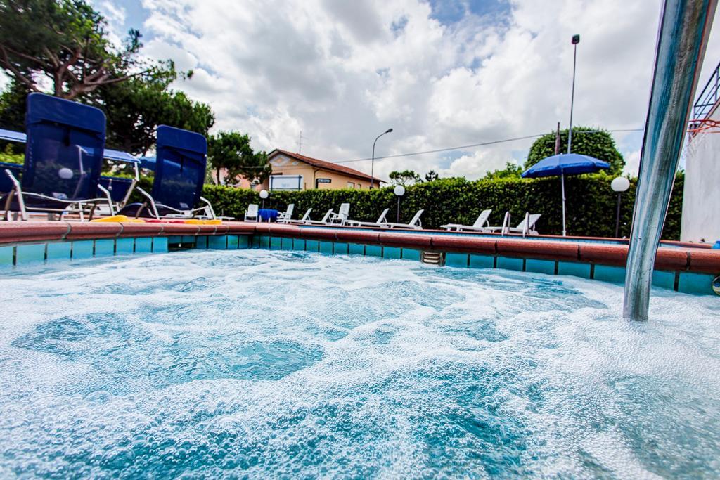 קרביה Hotel Real מראה חיצוני תמונה