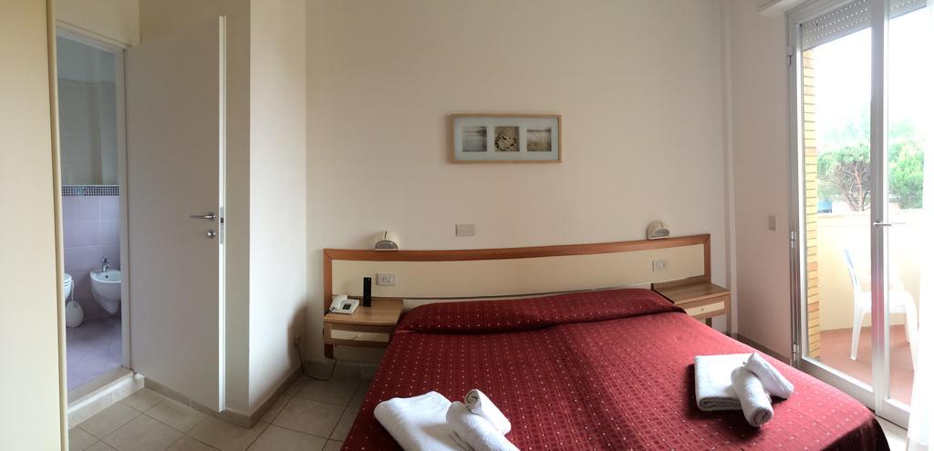 קרביה Hotel Real מראה חיצוני תמונה