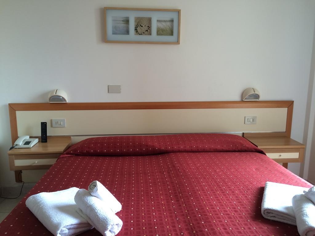קרביה Hotel Real מראה חיצוני תמונה