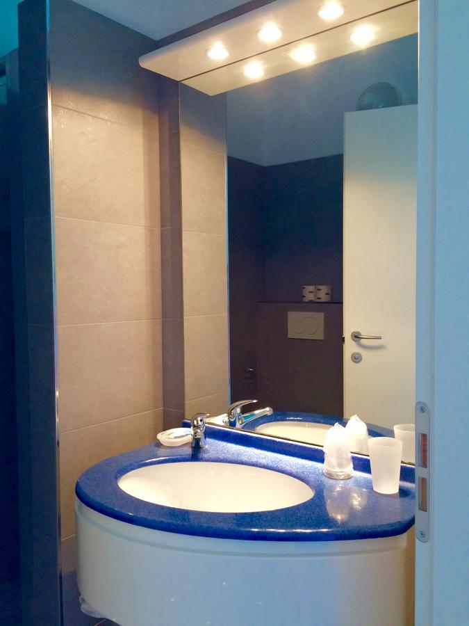 קרביה Hotel Real מראה חיצוני תמונה