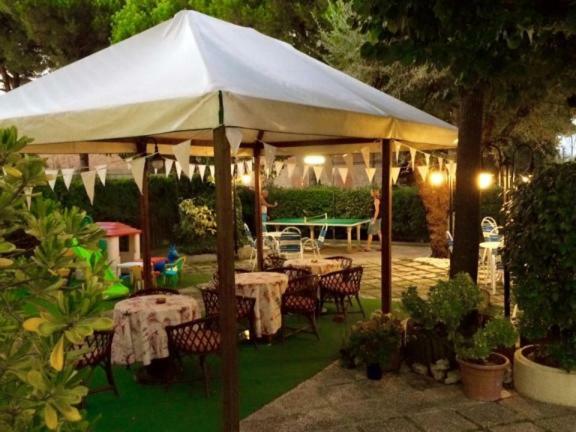 קרביה Hotel Real מראה חיצוני תמונה